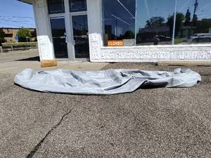 Jeep Cover