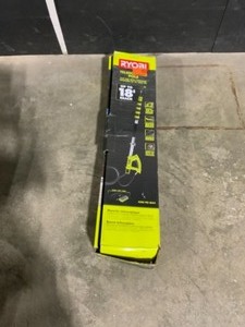 YOBI 18 ft. Extension Pole with Brush for Pressure Washer. See Pictures