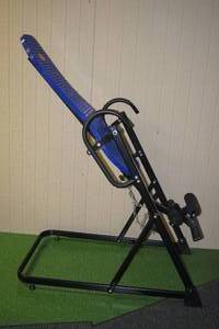 lot 3 image: Emer Heavy Duty Inversion Therapy Table