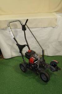 lot 51 image: Craftsman Eager-1 3.8 HP Gas EdgerTrimmer
