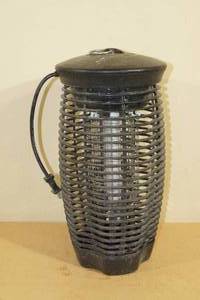 lot 113 image: Stinger Electric Bug Zapper