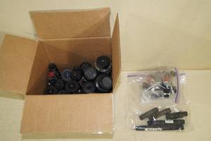 lot 109 image: In Ground Sprinkler System Heads
