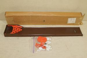 lot 144 image: Vintage Eldon Bowling Toy