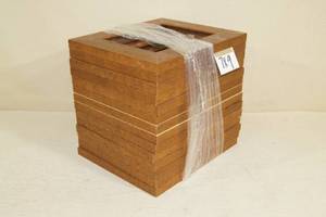 lot 152 image: Wood Picture Frames