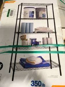 lot 2 image: Lot of Utility Cabinets (various conditions, models and sizing) see pictures