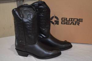 Sportsman 276 Shoe and Boot
