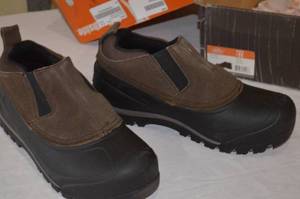 Sportsman 276 Shoe and Boot