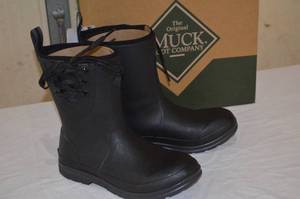 Sportsman 276 Shoe and Boot