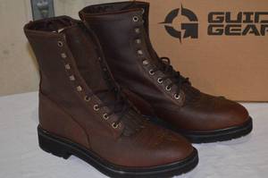 Sportsman 276 Shoe and Boot
