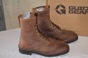 Sportsman 276 Shoe and Boot