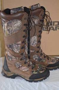 Sportsman 276 Shoe and Boot
