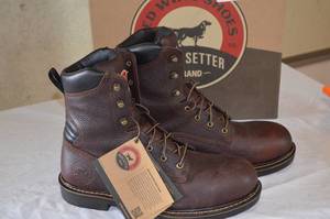 Sportsman 276 Shoe and Boot