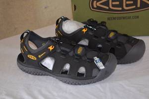 Sportsman 276 Shoe and Boot