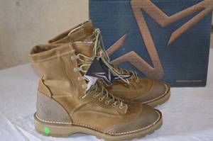 Sportsman 276 Shoe and Boot