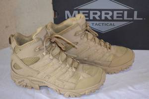 Sportsman 276 Shoe and Boot