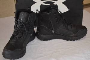 Sportsman 276 Shoe and Boot