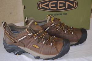 Sportsman 276 Shoe and Boot