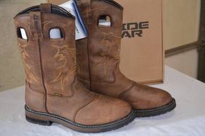 Sportsman 276 Shoe and Boot