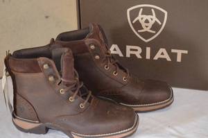 Sportsman 276 Shoe and Boot