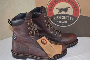 Sportsman 276 Shoe and Boot