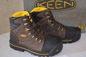 Sportsman 276 Shoe and Boot