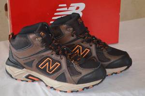 Sportsman 276 Shoe and Boot