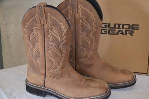Sportsman 276 Shoe and Boot
