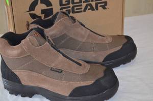 Sportsman 276 Shoe and Boot