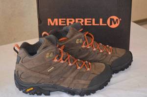 Sportsman 276 Shoe and Boot