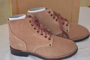 Sportsman 276 Shoe and Boot