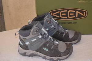 Sportsman 276 Shoe and Boot
