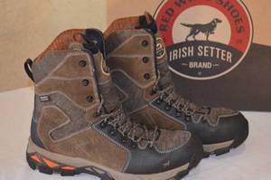 Sportsman 276 Shoe and Boot