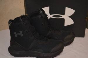 Sportsman 276 Shoe and Boot