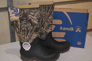 Sportsman 276 Shoe and Boot