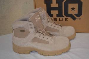 Sportsman 276 Shoe and Boot