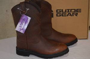 Sportsman 276 Shoe and Boot