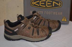 Sportsman 276 Shoe and Boot