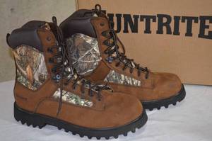 Sportsman 276 Shoe and Boot