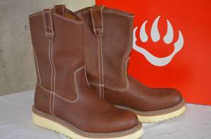 Sportsman 276 Shoe and Boot