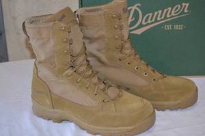 Sportsman 276 Shoe and Boot