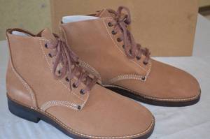 Sportsman 276 Shoe and Boot