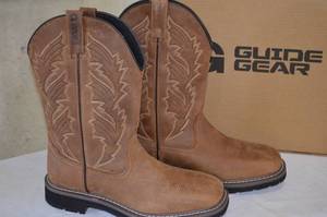 Sportsman 276 Shoe and Boot