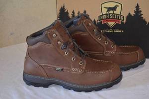 Sportsman 276 Shoe and Boot