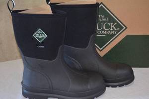 Sportsman 276 Shoe and Boot
