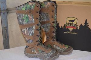 Sportsman 276 Shoe and Boot