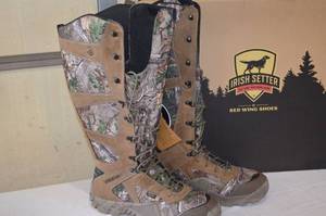 Sportsman 276 Shoe and Boot