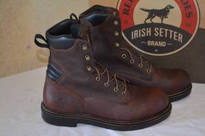 Sportsman 276 Shoe and Boot