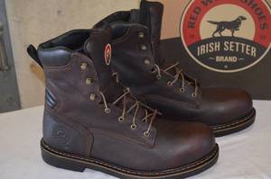 Sportsman 276 Shoe and Boot