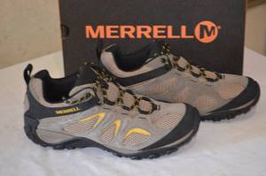 Sportsman 276 Shoe and Boot