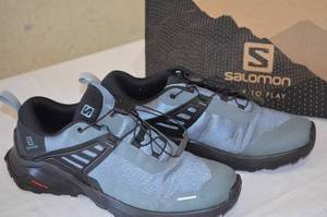 Sportsman 276 Shoe and Boot